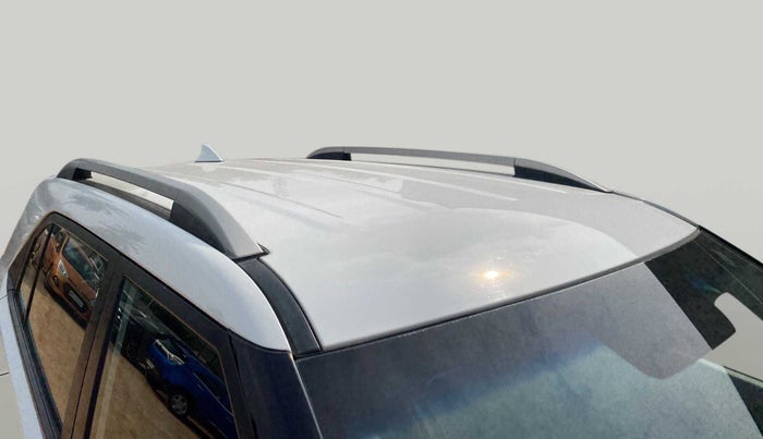 2017 Hyundai Creta SX PLUS 1.6 PETROL, Petrol, Manual, 52,427 km, Roof