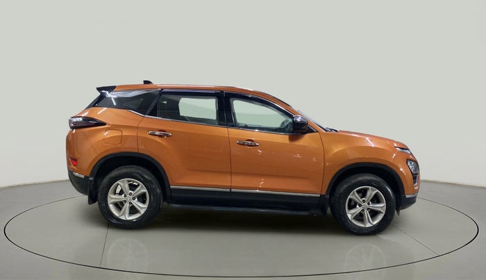 2019 Tata Harrier XZ 2.0L, Diesel, Manual, 57,247 km, Right Side View