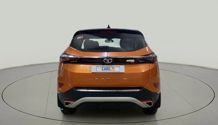 2019 Tata Harrier XZ 2.0L, Diesel, Manual, 57,247 km, Back/Rear