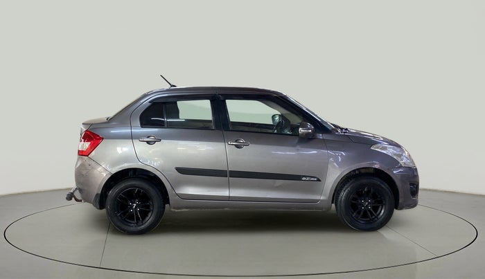2013 Maruti Swift Dzire VXI, Petrol, Manual, 79,733 km, Right Side View