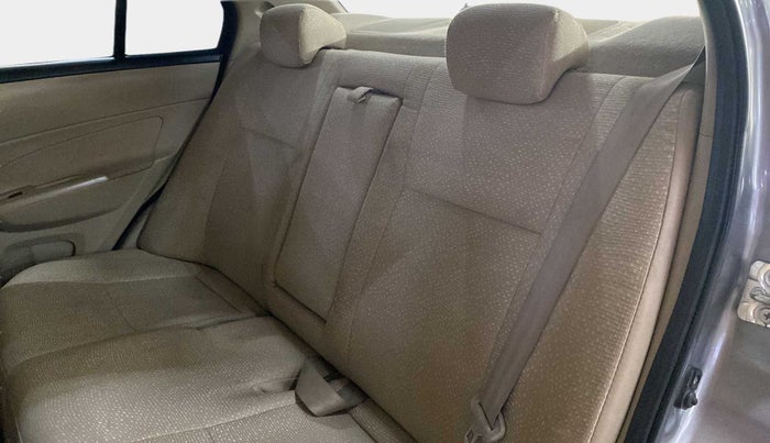 2013 Maruti Swift Dzire VXI, Petrol, Manual, 79,733 km, Right Side Rear Door Cabin