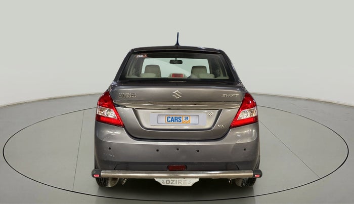 2013 Maruti Swift Dzire VXI, Petrol, Manual, 79,733 km, Back/Rear