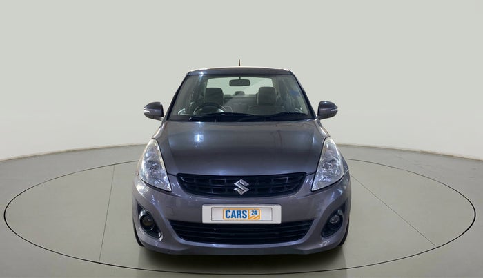 2013 Maruti Swift Dzire VXI, Petrol, Manual, 79,733 km, Front