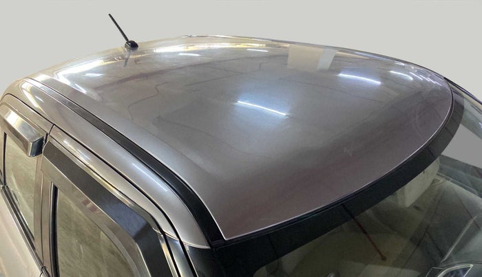 2013 Maruti Swift Dzire VXI, Petrol, Manual, 79,733 km, Roof