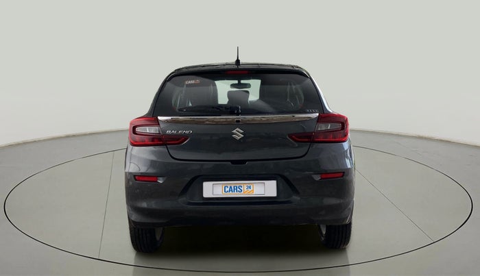 2023 Maruti Baleno ALPHA PETROL 1.2, Petrol, Manual, 22,213 km, Back/Rear
