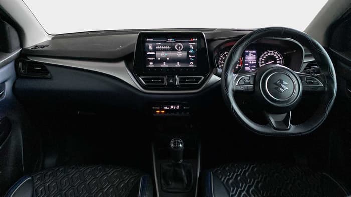 Interior