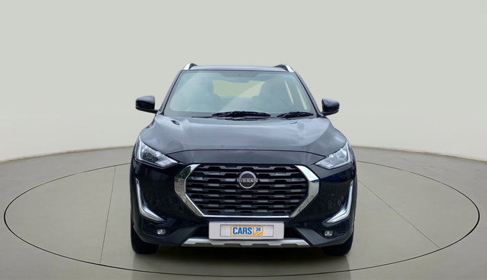2022 Nissan MAGNITE XV MT, Petrol, Manual, 13,865 km, Front
