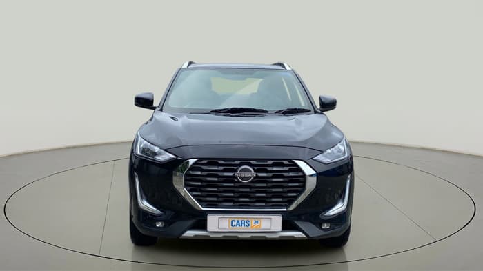 2022 Nissan MAGNITE XV MT, Petrol, Manual, 13,865 km, Front