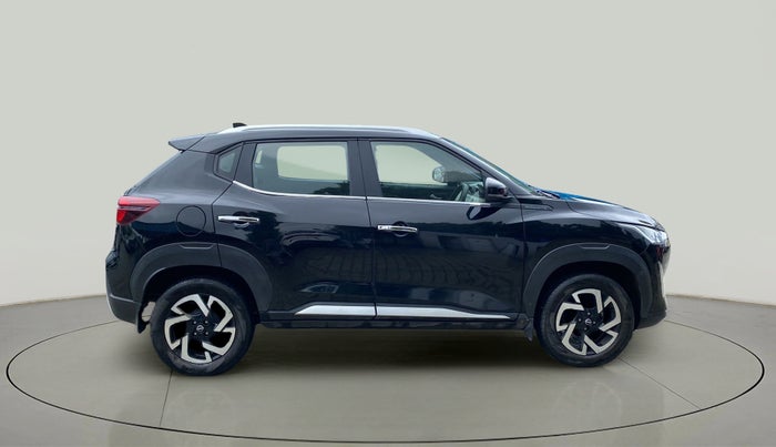 2022 Nissan MAGNITE XV MT, Petrol, Manual, 13,865 km, Right Side