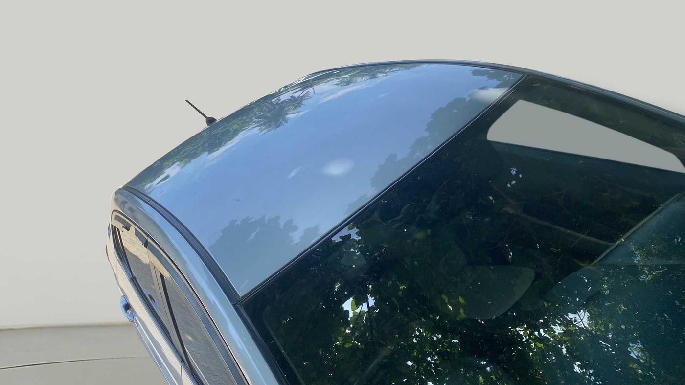 2019 Hyundai Xcent S 1.2, Petrol, Manual, 40,787 km, Roof