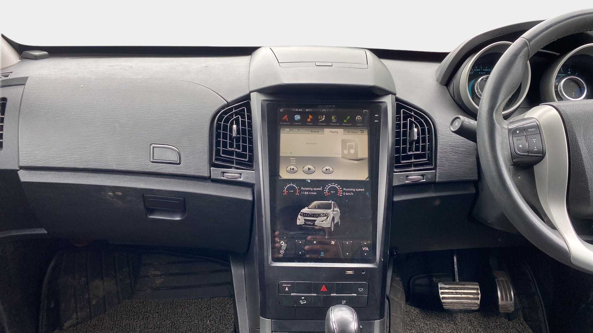 Features