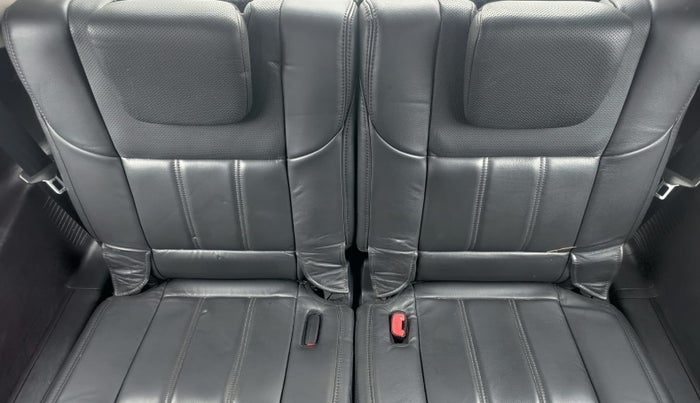 2017 Mahindra XUV500 W10 AT, Diesel, Automatic, 88,599 km, Third Seat Row ( optional )