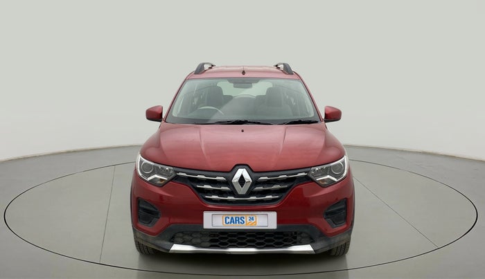 2019 Renault TRIBER RXT, Petrol, Manual, 82,607 km, Front