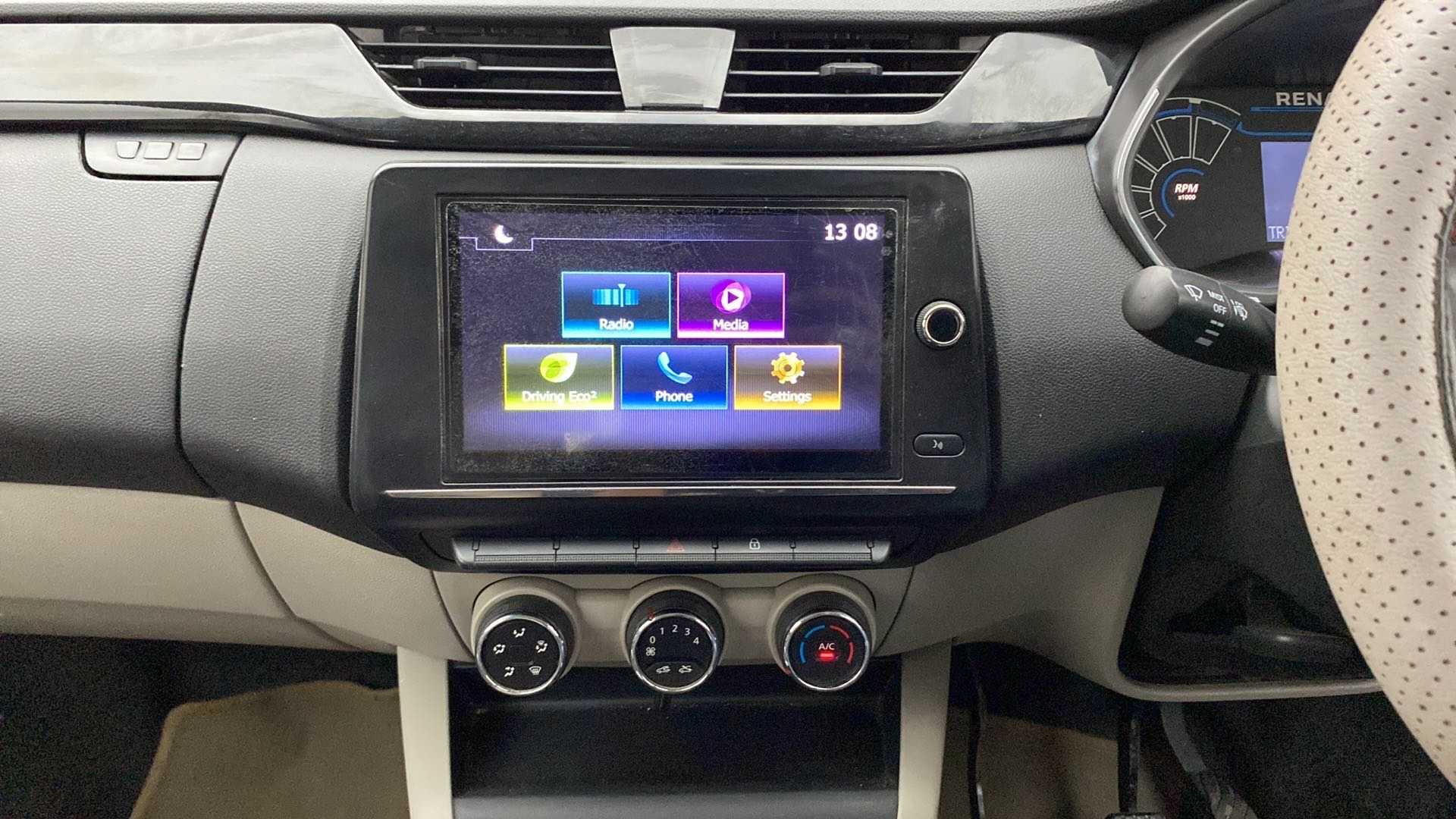 Features