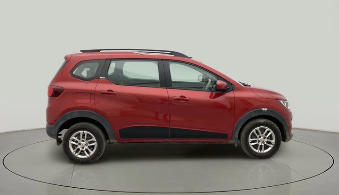 2019 Renault TRIBER RXT, Petrol, Manual, 82,607 km, Right Side View