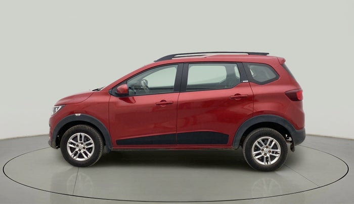 2019 Renault TRIBER RXT, Petrol, Manual, 82,607 km, Left Side