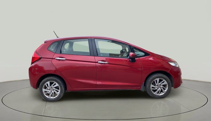 2019 Honda Jazz 1.2L I-VTEC V, Petrol, Manual, 58,540 km, Right Side View