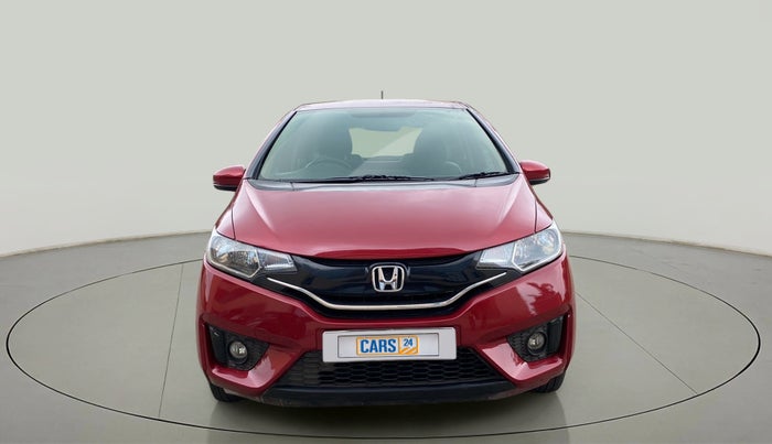 2019 Honda Jazz 1.2L I-VTEC V, Petrol, Manual, 58,540 km, Front