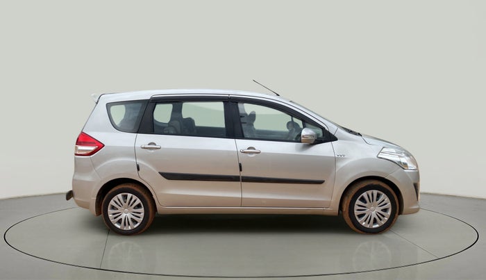 2014 Maruti Ertiga VXI, Petrol, Manual, 92,758 km, Right Side View