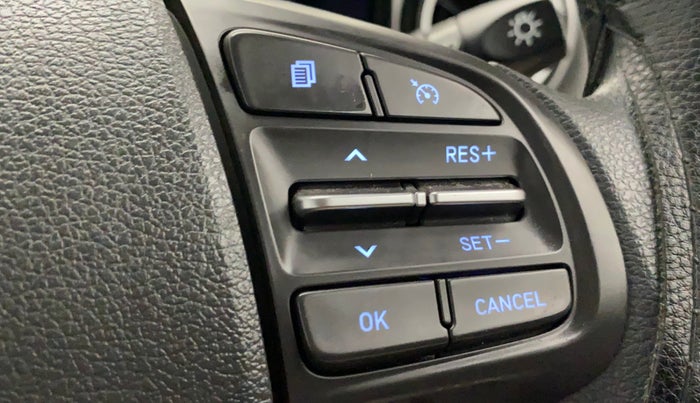 2023 Hyundai GRAND I10 NIOS SPORTZ 1.2 KAPPA VTVT, Petrol, Manual, 10,883 km, Adaptive Cruise Control