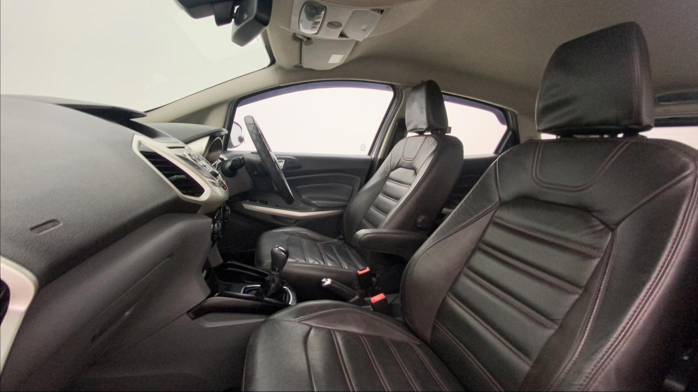 2016 Ford Ecosport TITANIUM+ 1.5L DIESEL, Diesel, Manual, 79,280 km, Right Side Front Door Cabin