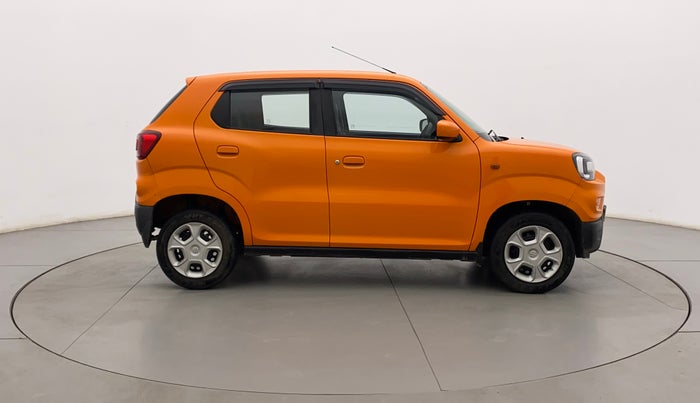 2021 Maruti S PRESSO VXI+, Petrol, Manual, 21,913 km, Right Side View