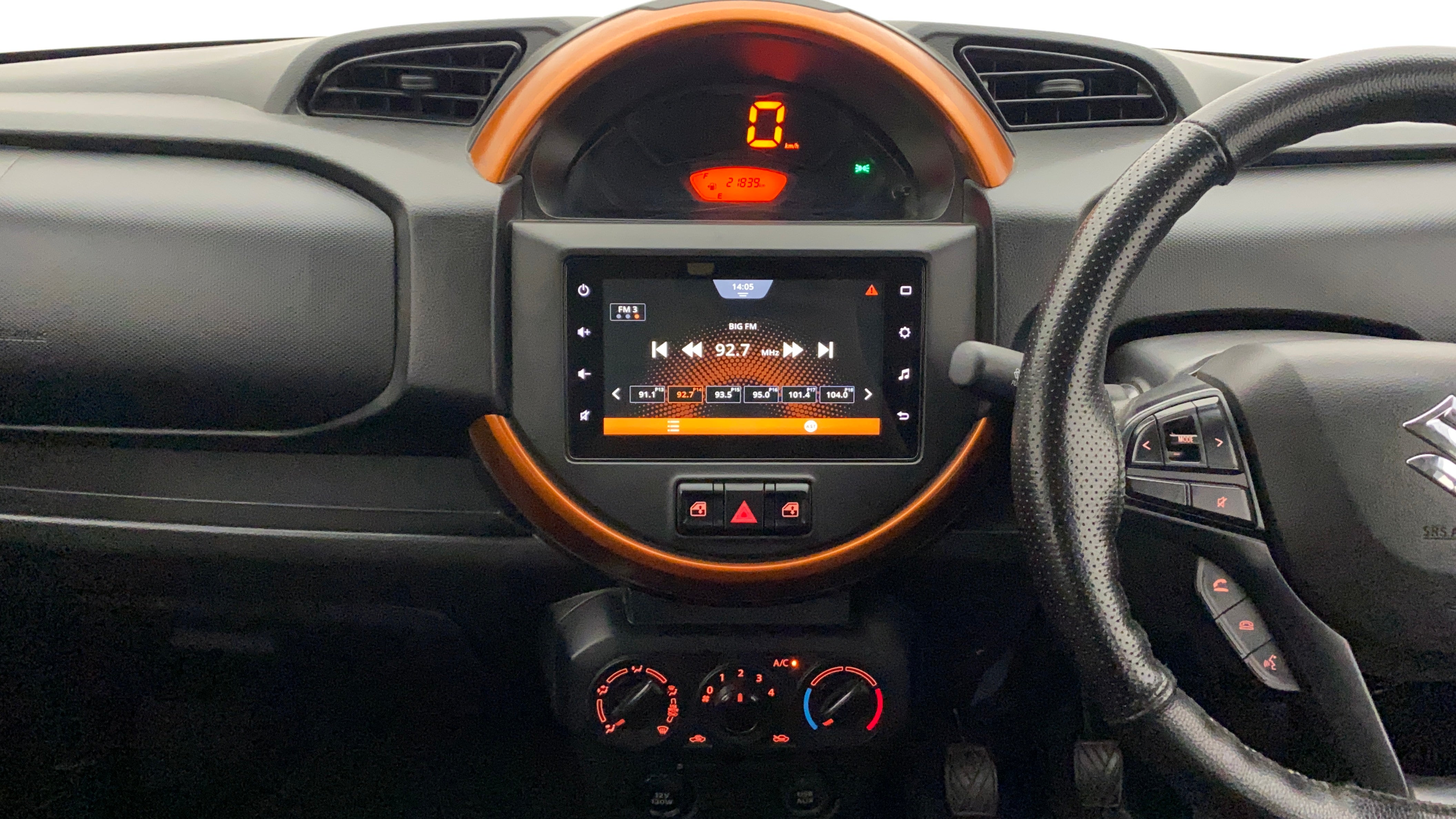 Features
