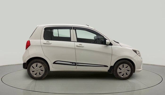 2019 Maruti Celerio ZXI, Petrol, Manual, 99,910 km, Right Side View