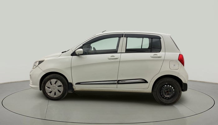 2019 Maruti Celerio ZXI, Petrol, Manual, 99,910 km, Left Side
