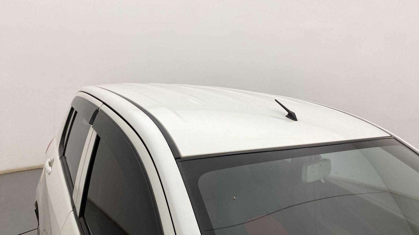 2019 Maruti Celerio ZXI, Petrol, Manual, 99,910 km, Roof