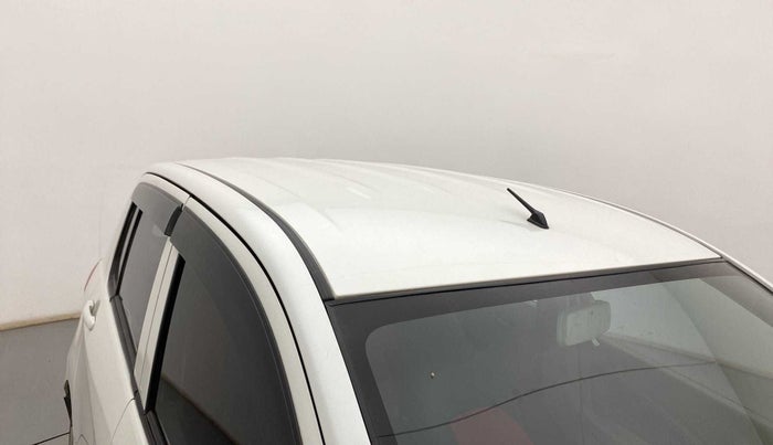 2019 Maruti Celerio ZXI, Petrol, Manual, 99,910 km, Roof