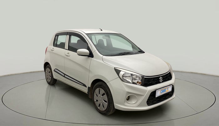 2019 Maruti Celerio ZXI, Petrol, Manual, 99,910 km, Right Front Diagonal