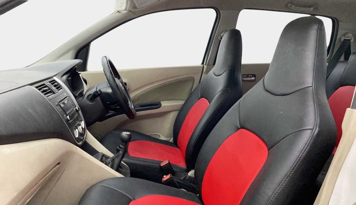 2019 Maruti Celerio ZXI, Petrol, Manual, 99,910 km, Right Side Front Door Cabin