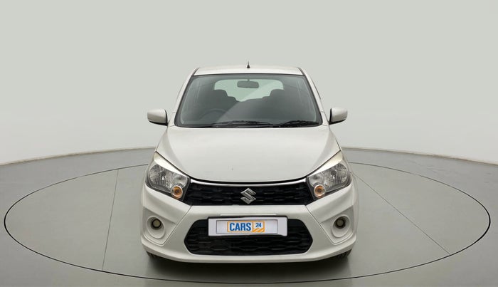 2019 Maruti Celerio ZXI, Petrol, Manual, 99,910 km, Front