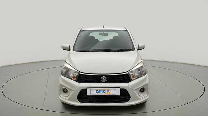 2019 Maruti Celerio ZXI, Petrol, Manual, 99,910 km, Front