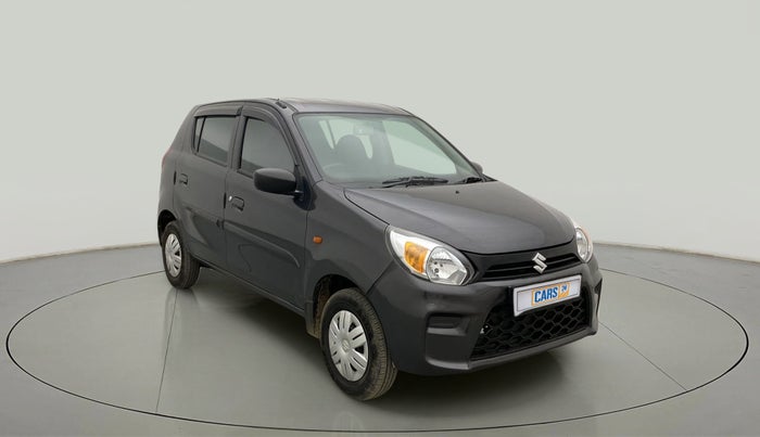 2023 Maruti Alto VXI PLUS, Petrol, Manual, 29,652 km, Right Front Diagonal