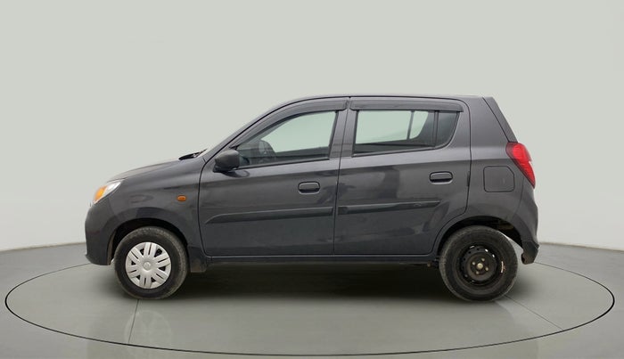 2023 Maruti Alto VXI PLUS, Petrol, Manual, 29,652 km, Left Side