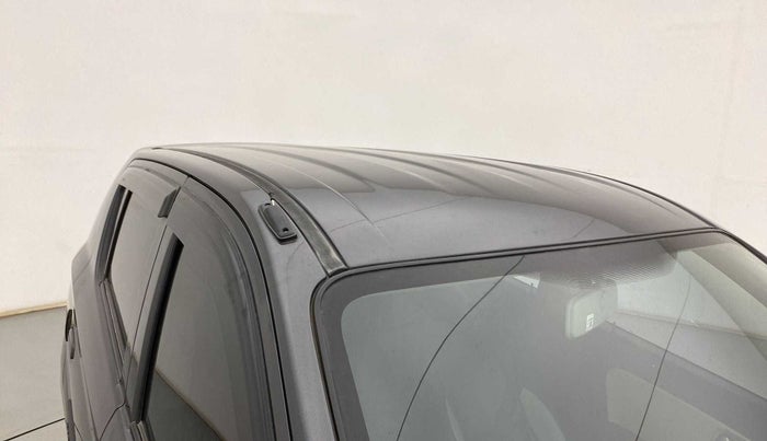 2023 Maruti Alto VXI PLUS, Petrol, Manual, 29,652 km, Roof