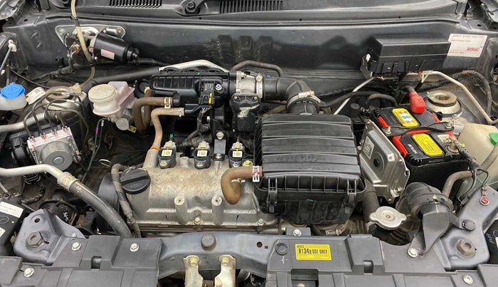 2023 Maruti Alto VXI PLUS, Petrol, Manual, 29,652 km, Open Bonet
