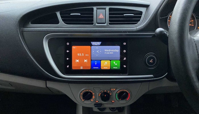 2023 Maruti Alto VXI PLUS, Petrol, Manual, 29,652 km, Air Conditioner