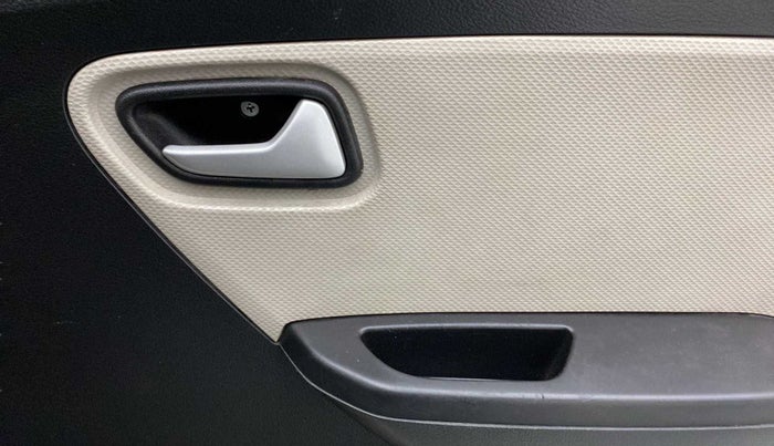 2023 Maruti Alto VXI PLUS, Petrol, Manual, 29,652 km, Driver Side Door Panels Control