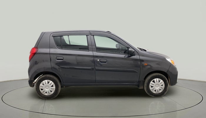 2023 Maruti Alto VXI PLUS, Petrol, Manual, 29,652 km, Right Side View