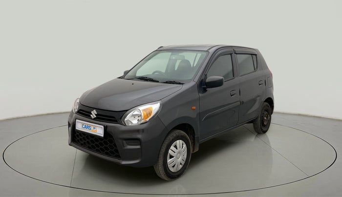 2023 Maruti Alto VXI PLUS, Petrol, Manual, 29,652 km, Left Front Diagonal