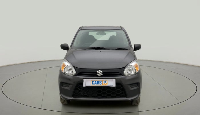 2023 Maruti Alto VXI PLUS, Petrol, Manual, 29,652 km, Front