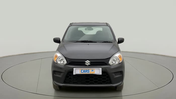 2023 Maruti Alto VXI PLUS, Petrol, Manual, 29,652 km, Front
