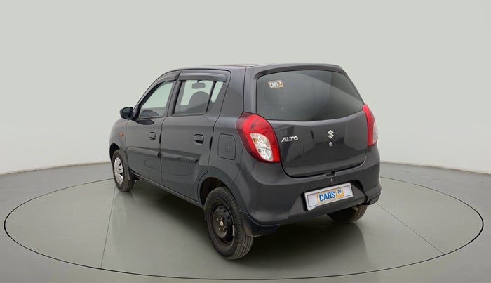 2023 Maruti Alto VXI PLUS, Petrol, Manual, 29,652 km, Left Back Diagonal