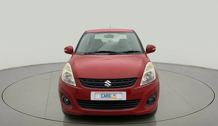 2014 Maruti Swift Dzire VXI, Petrol, Manual, 65,612 km, Front