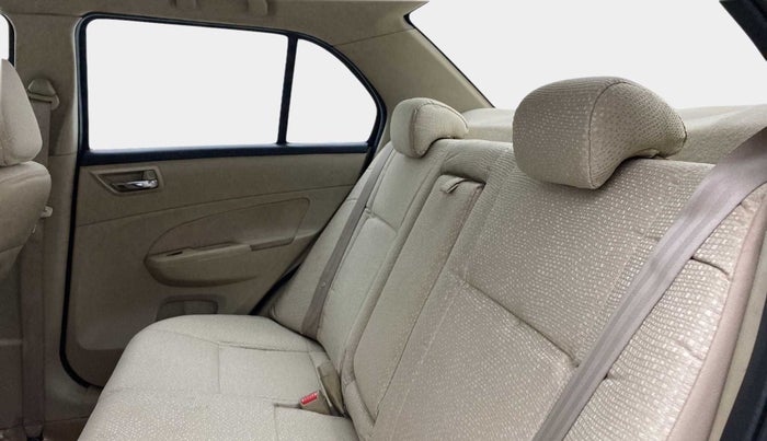 2014 Maruti Swift Dzire VXI, Petrol, Manual, 65,612 km, Right Side Rear Door Cabin