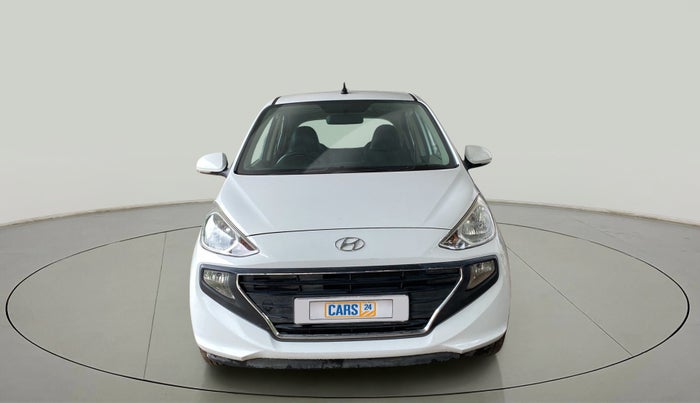 2019 Hyundai NEW SANTRO SPORTZ MT, Petrol, Manual, 77,773 km, Front