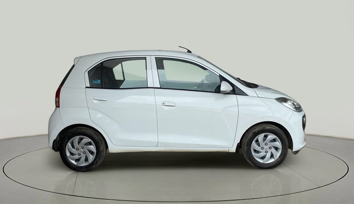 2019 Hyundai NEW SANTRO SPORTZ MT, Petrol, Manual, 77,773 km, Right Side View